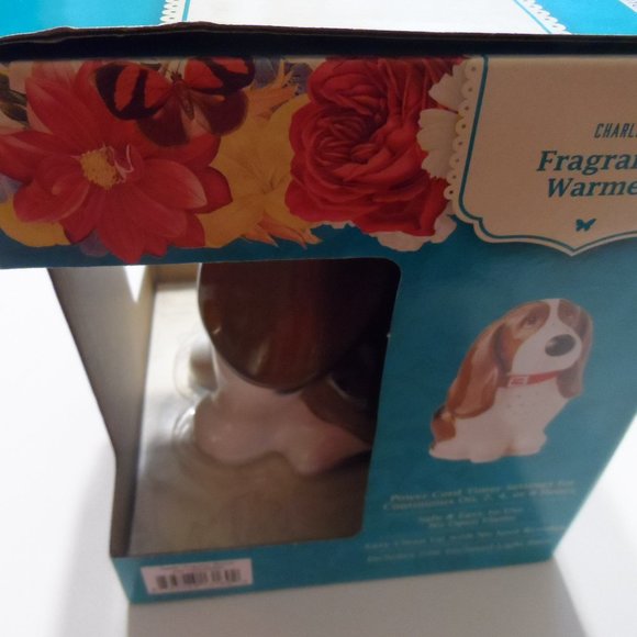 Fragrance warmer - Picture 5 of 5